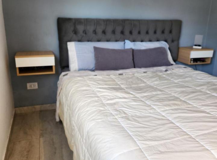 Nuñez Skyview – Departamento de 1Dormitorio  4