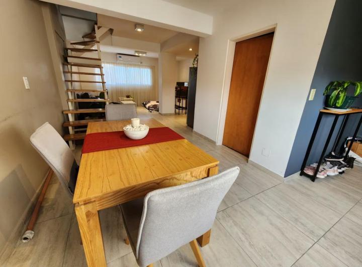 Nuñez Skyview – Departamento de 1Dormitorio  3