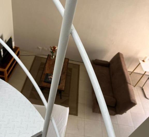 El Andonae – Dúplex en Villa Urquiza 3