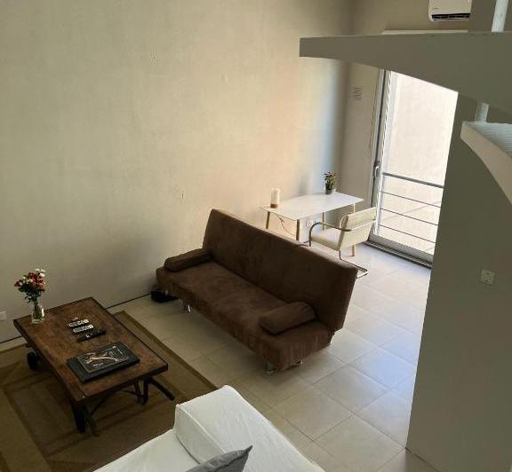 El Andonae – Dúplex en Villa Urquiza 4