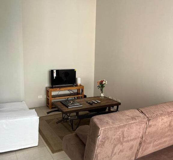El Andonae – Dúplex en Villa Urquiza 5