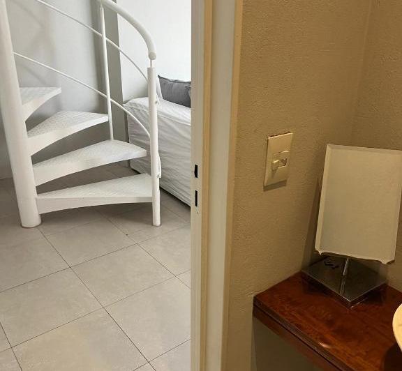 El Andonae – Dúplex en Villa Urquiza 1