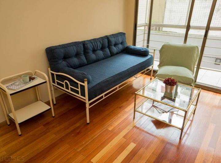 Palpa Dreams – 1 dormitorio en Belgrano 5