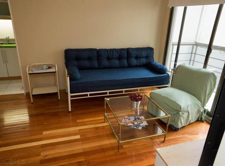 Palpa Dreams – 1 dormitorio en Belgrano 2