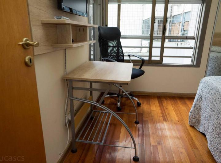 Palpa Dreams – 1 dormitorio en Belgrano 3