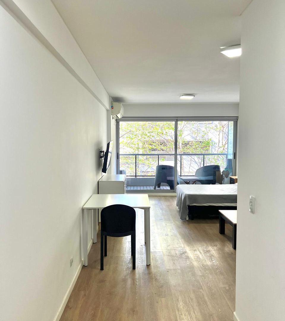 Foto de Studio - Monoambiente En Palermo, Torre Mirastar., imagen 3