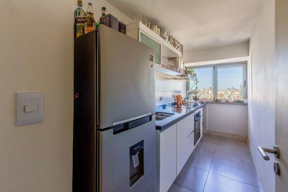 Foto de Torre Astor piso 25 – 1 dormitorio «Wood & Light», imagen 5