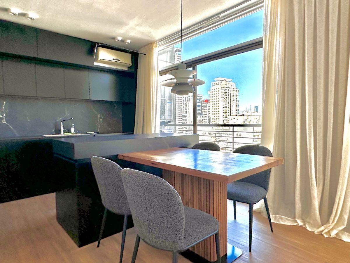 Foto de Quartier Sinclair – Diseño, luz y vistas a la ciudad – 1 dormitorio, imagen 5