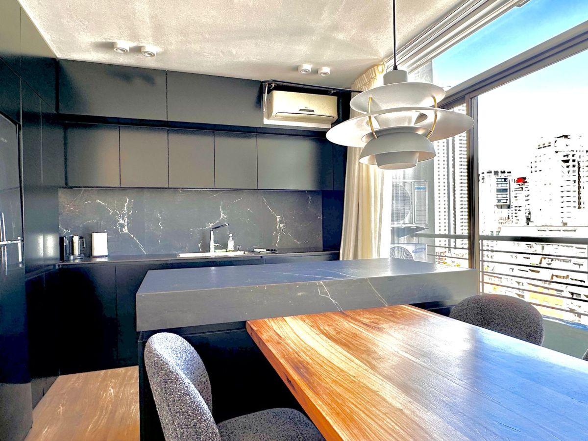 Foto de Quartier Sinclair – Diseño, luz y vistas a la ciudad – 1 dormitorio, imagen 4