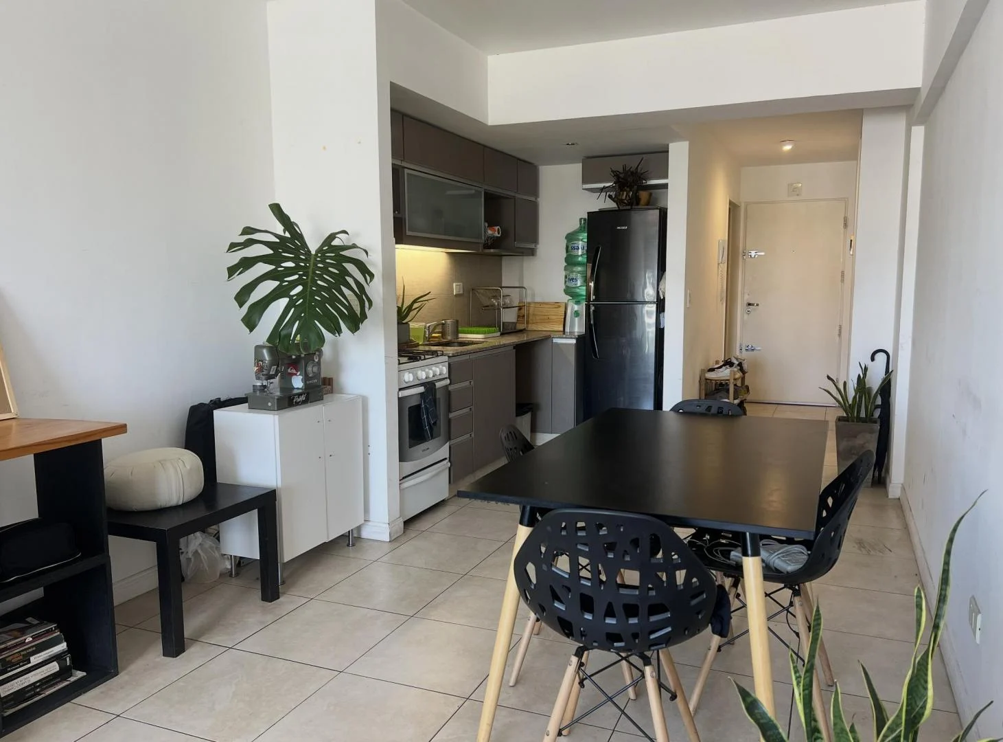 Foto de Charlie’s Studio – Monoambiente en Belgrano, imagen 3