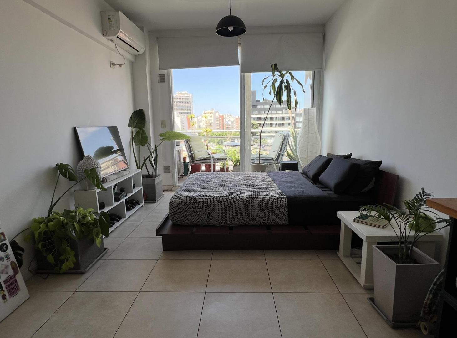 Estudio de Charlie – Belgrano
