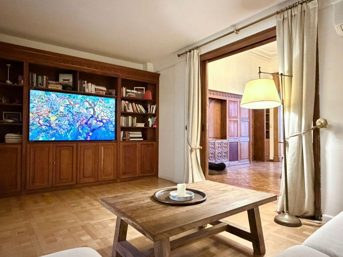Foto de The Garden House - una vivienda urbana refinada de 4 Dormitorios, imagen 4
