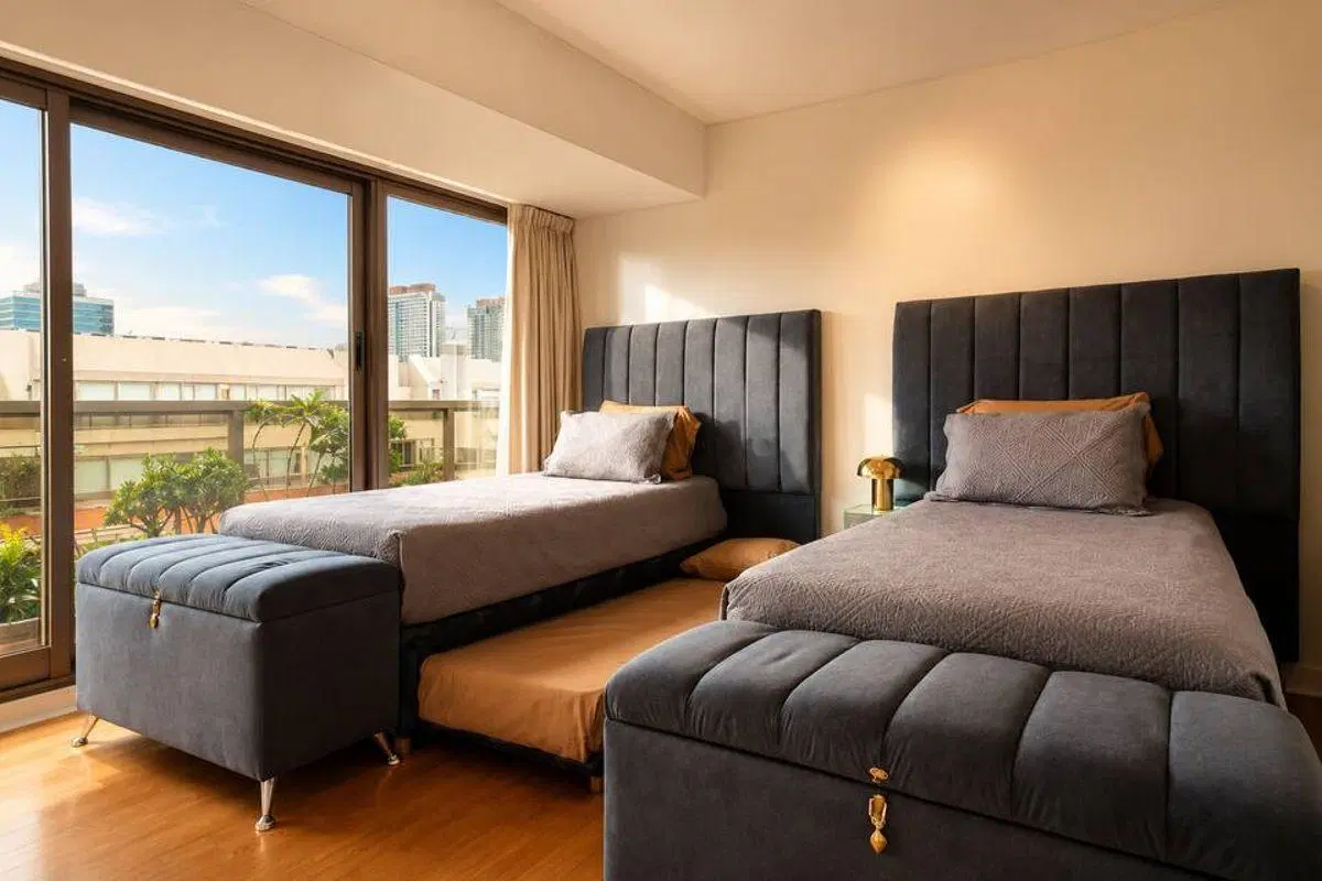 Madero Breeze – Ático de 2 dormitorios 2