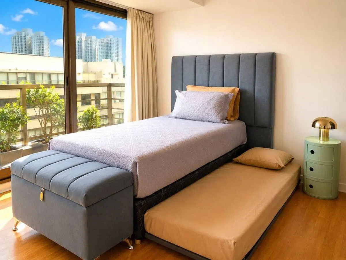 Madero Breeze – Ático de 2 dormitorios 3