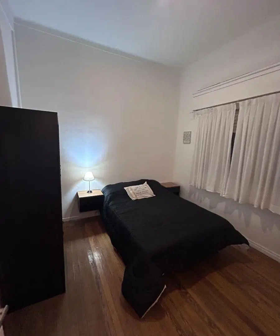 Centro urbano – 1 dormitorio en Montserrat 4