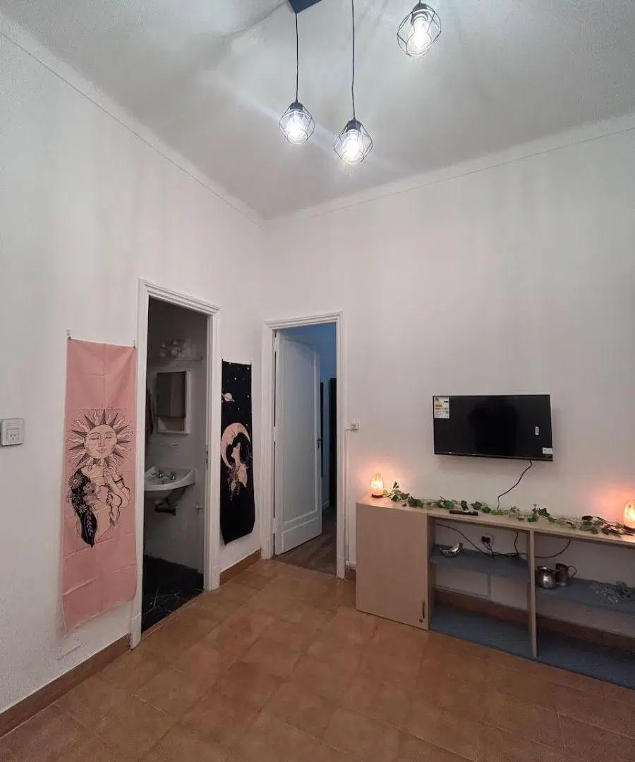 Centro urbano – 1 dormitorio en Montserrat 5