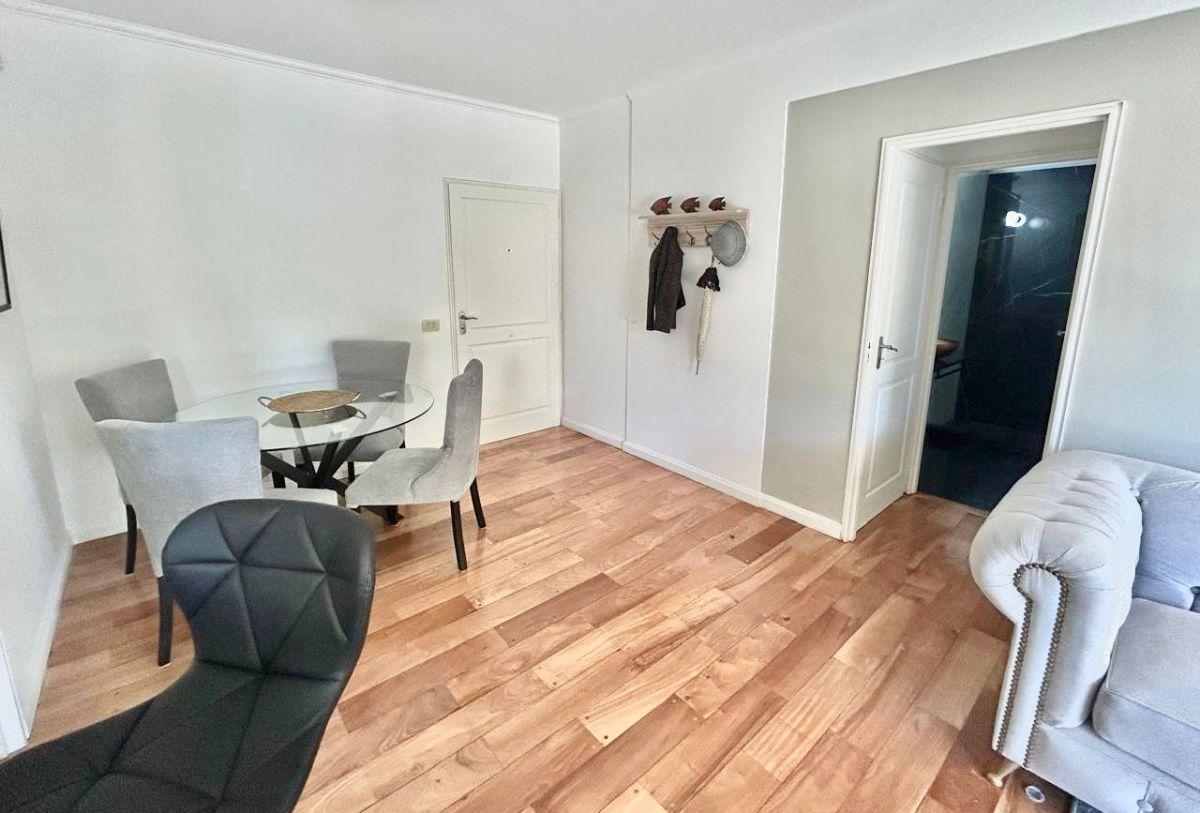 Foto de Bajo Belgrano - Luminoso departamento de 1 dormitorio en Torre Husares, imagen 5