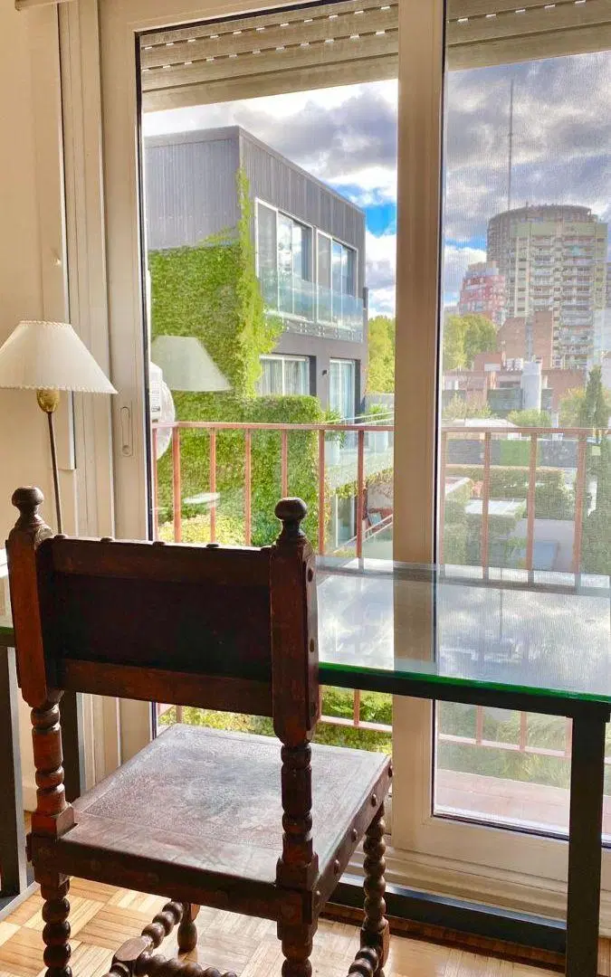 La Dolfina Polo View - 5 Amb. 2,5 Baños / Las Cañitas 8