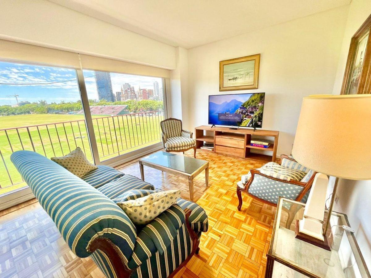 Foto de La Dolfina Polo View - 5 Amb. 2,5 Baños / Las Cañitas, imagen 5