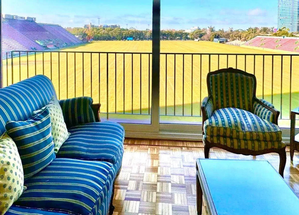 La Dolfina Polo View - 5 Amb. 2,5 Baños / Las Cañitas 3
