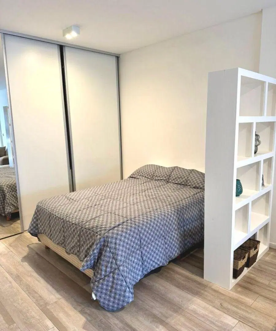 Residencia Palermo Comfort – Estudio 3