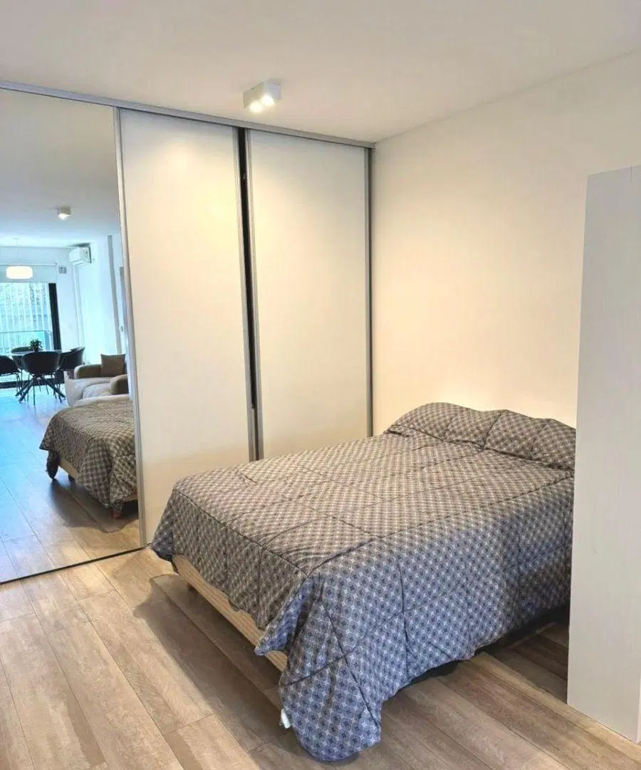 Residencia Palermo Comfort – Estudio 2
