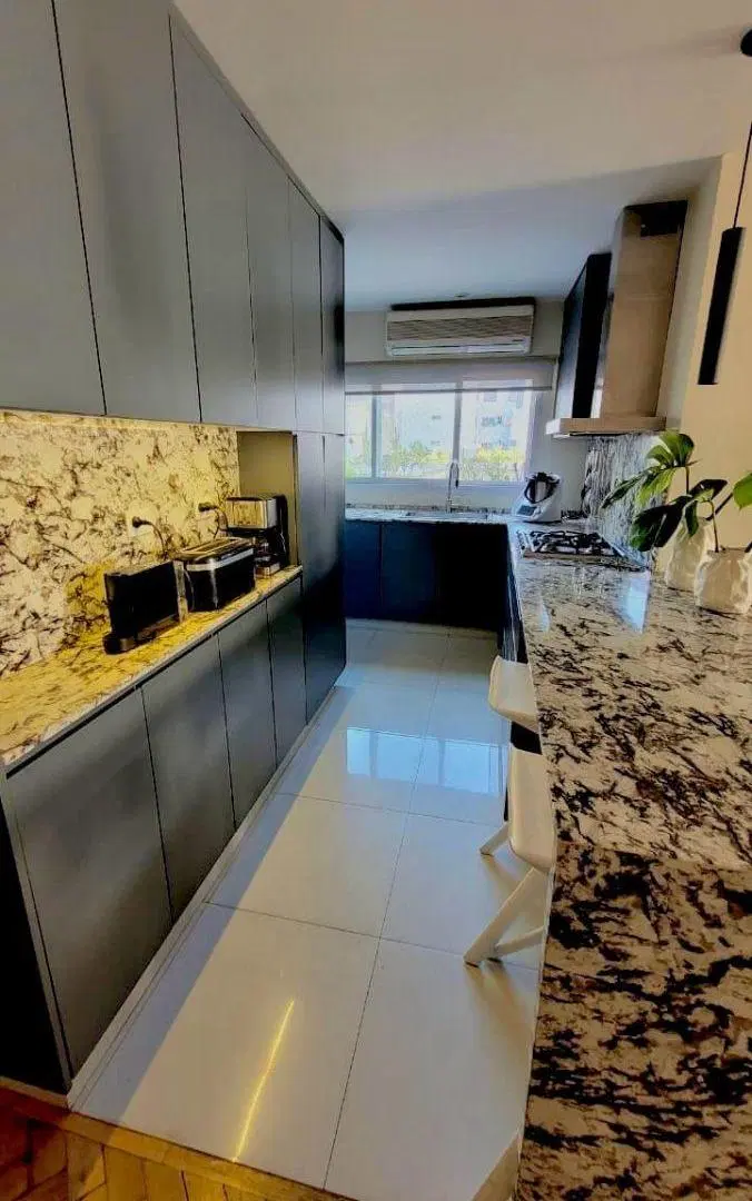 Recoleta Heritage Home – Lujosa casa renovada de 2 habitaciones 5