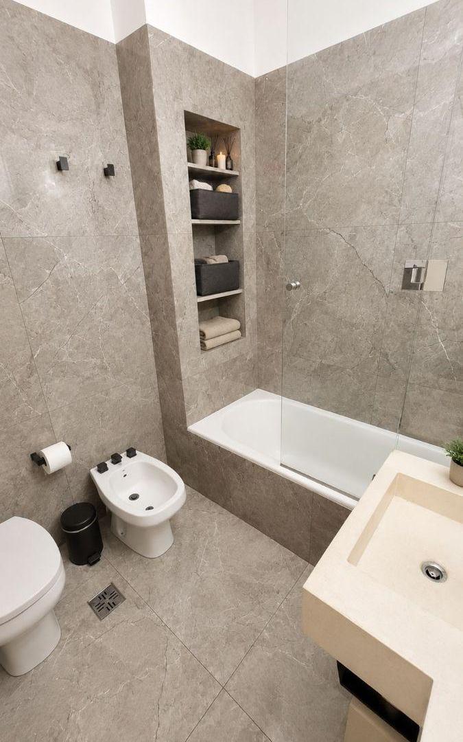 Foto de Recoleta Heritage Home – Lujosa casa renovada de 2 habitaciones, imagen 1
