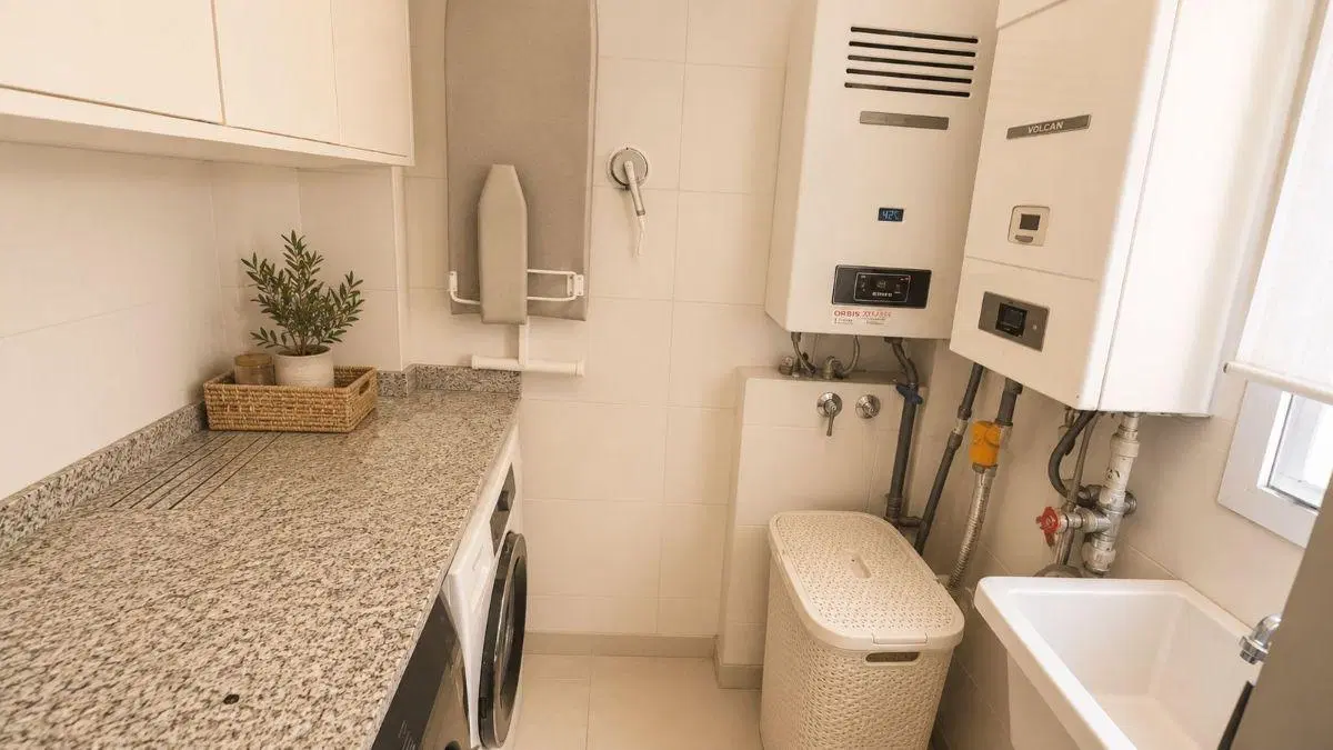 Recoleta Heritage Home – Lujosa casa renovada de 2 habitaciones 2