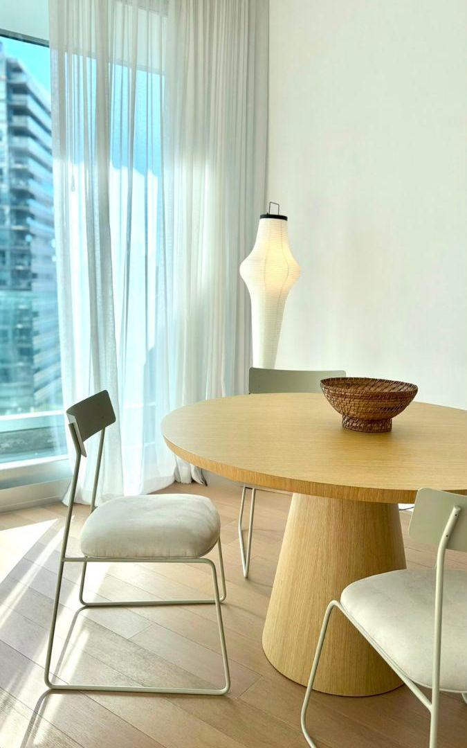Foto de Residencia de lujo 3 ambientes Infinity Towers | Vicente López, imagen 2
