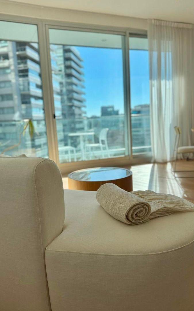 Foto de Residencia de lujo 3 ambientes Infinity Towers | Vicente López, imagen 4