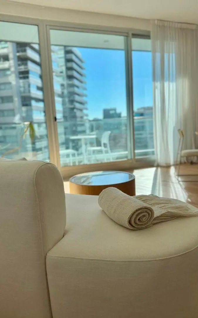 Residencia de lujo 3 ambientes Infinity Towers | Vicente López 4