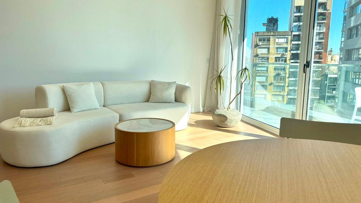 Foto de Residencia de lujo 3 ambientes Infinity Towers | Vicente López, imagen 5