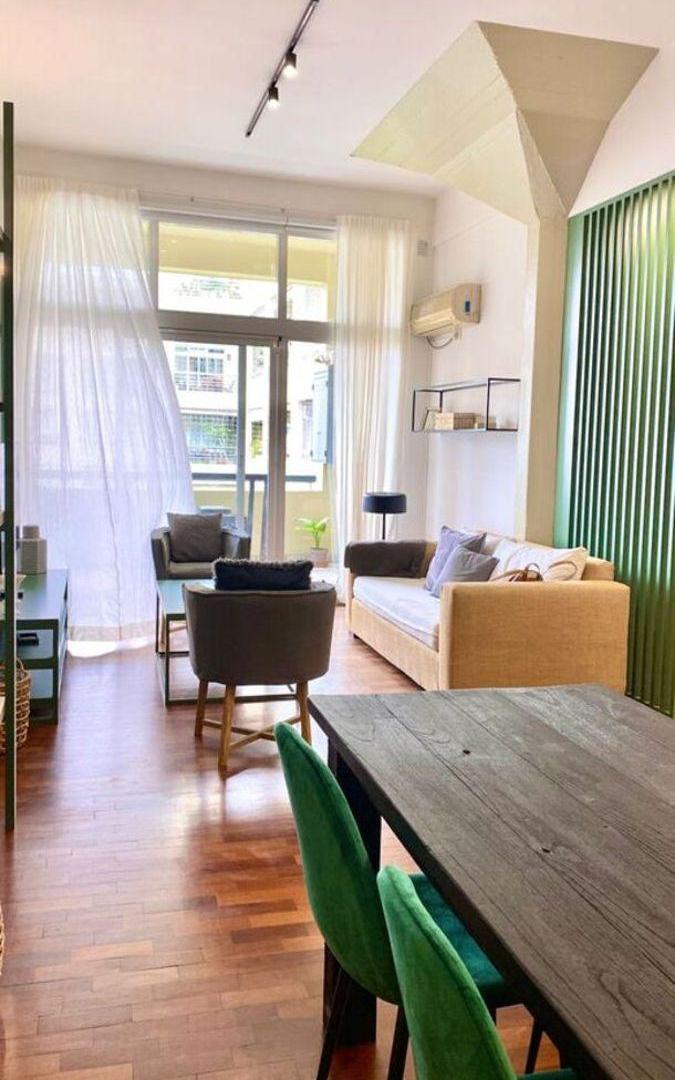 Foto de Watermelon Home - Encantador y elegante Departamento, imagen 3