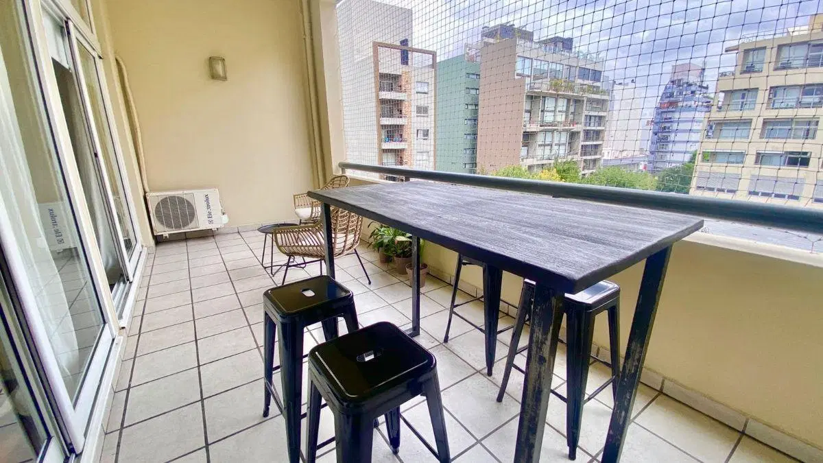 Watermelon Home - Encantador y elegante Departamento 8