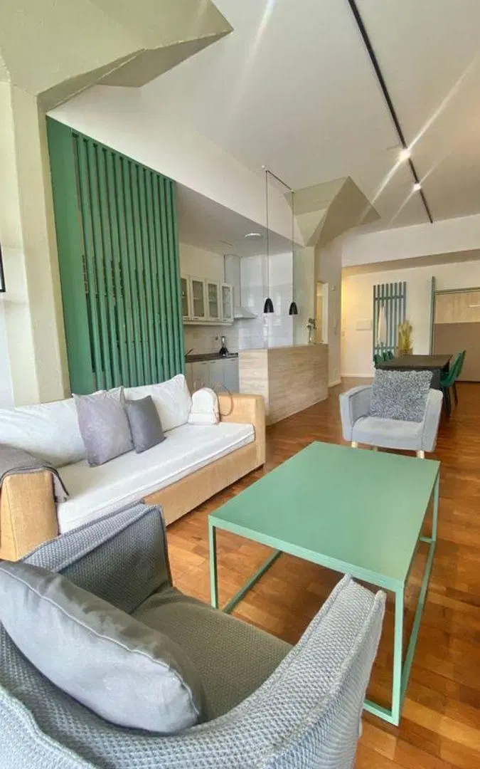 Watermelon Home - Encantador y elegante Departamento 5