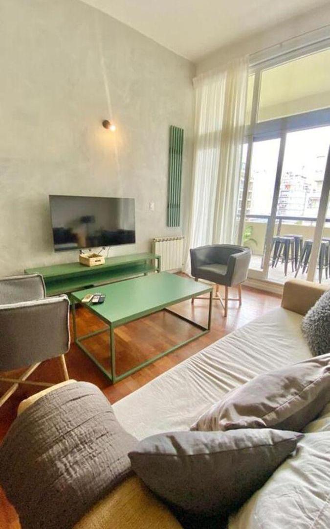 Foto de Watermelon Home - Encantador y elegante Departamento, imagen 1