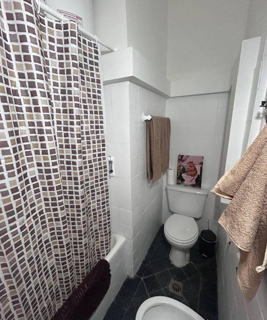 Foto de Center Urban - Departamento de 1Dormitorio en Monserrat, imagen 5