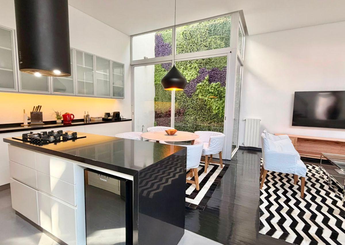Foto de Casa de ensueño: 2 habitaciones con lujosa terraza privada., imagen 5