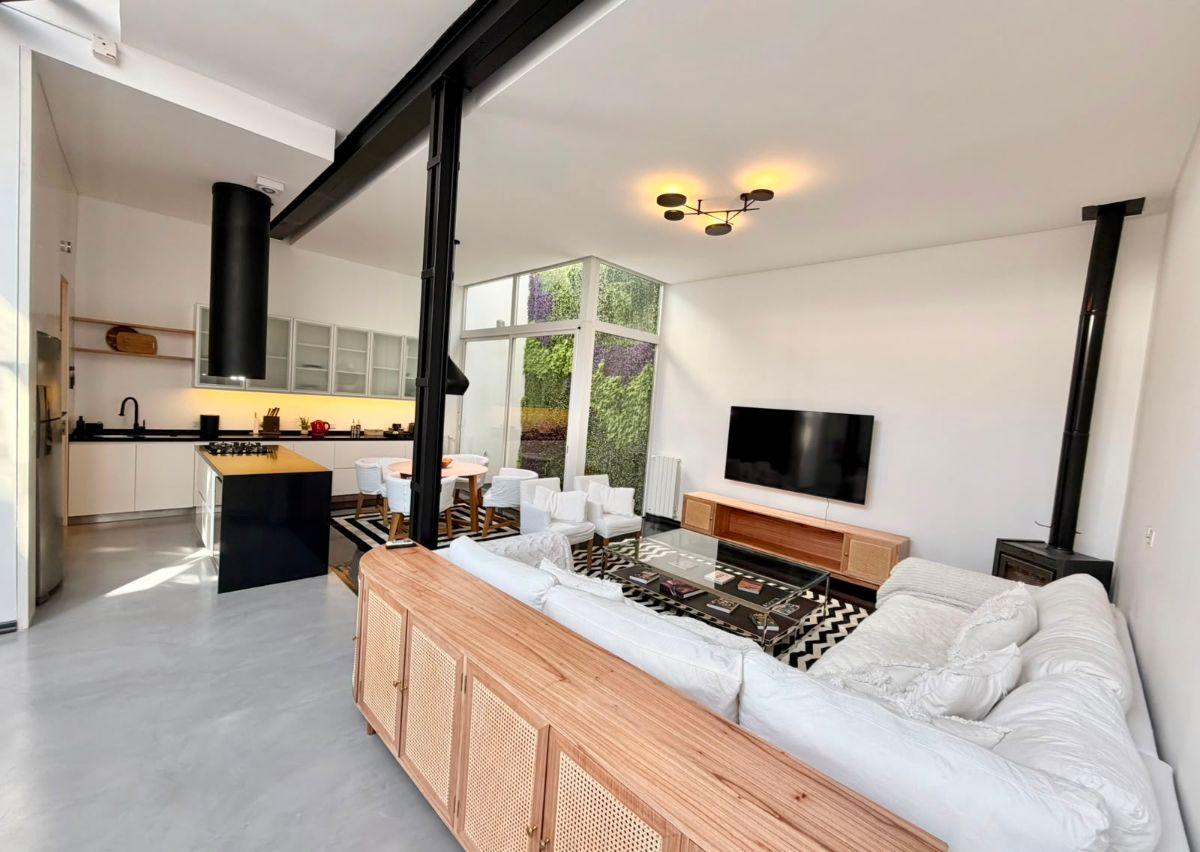 Foto de Casa de ensueño: 2 habitaciones con lujosa terraza privada., imagen 1
