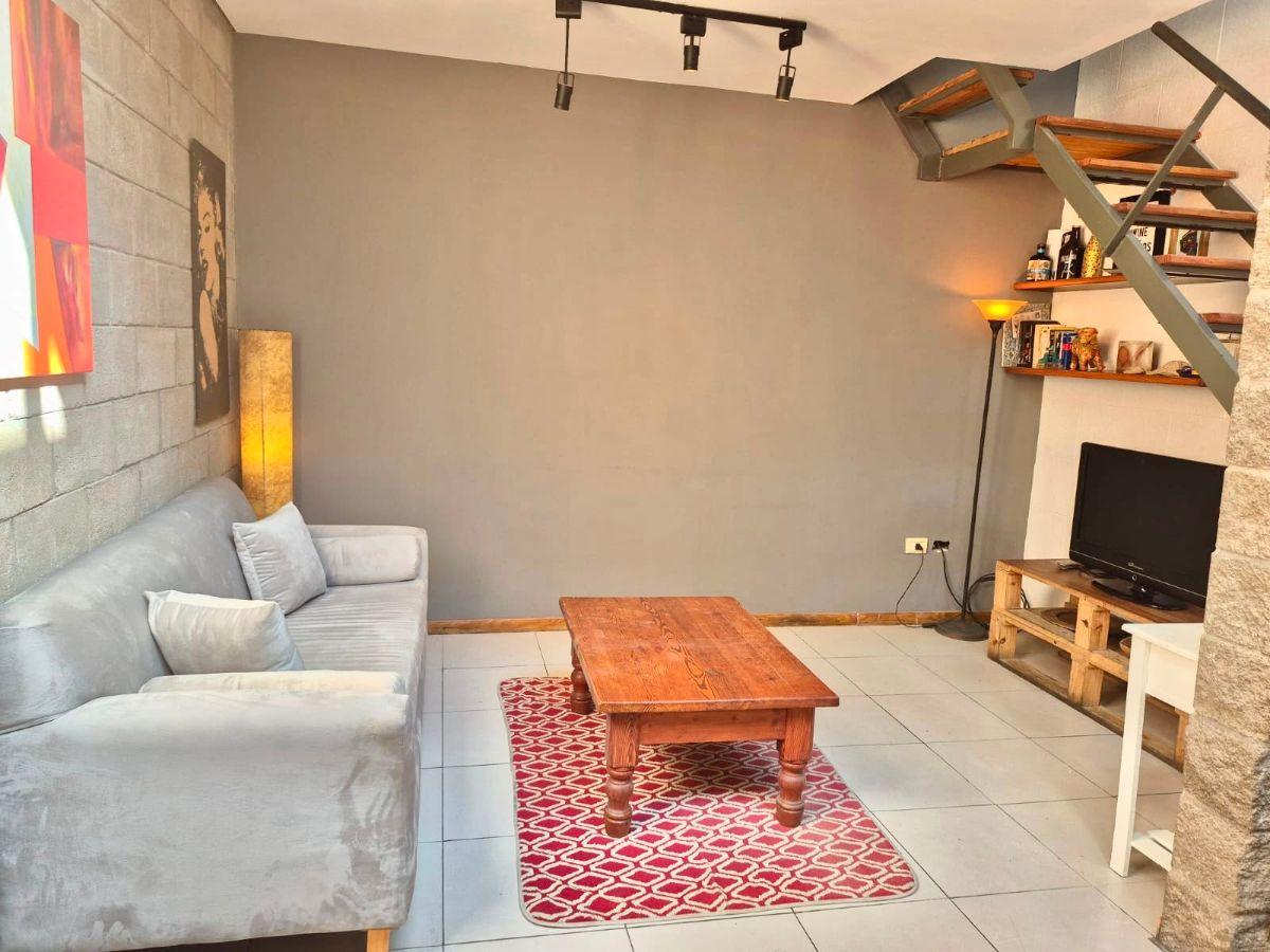 Foto de Castillo Loft House | Terraza privada en Villa Crespo, imagen 4