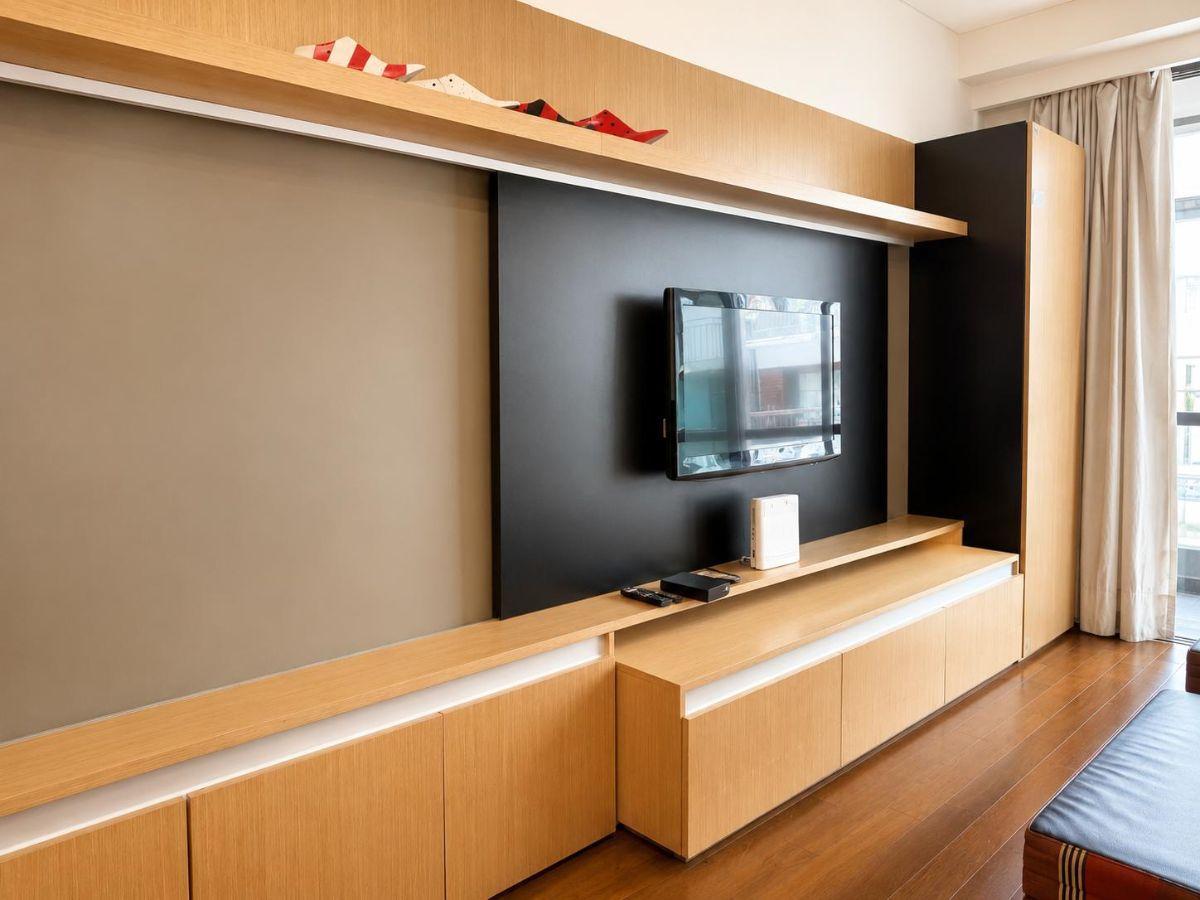 Foto de IQ Callao | Apartamento elegante y acogedor en Recoleta, imagen 3