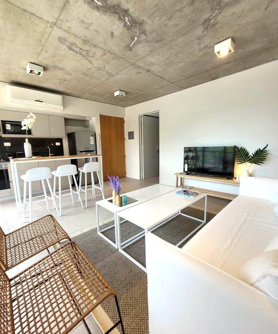 Foto de Departamento de 1 Dormitorio – Puerto de Olivos La Riviera, imagen 4