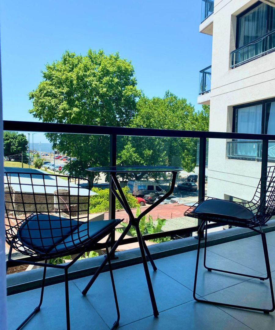 Foto de Hermoso departamentode 1Dormitorio a 1 cuadra del puerto de Olivos., imagen 2