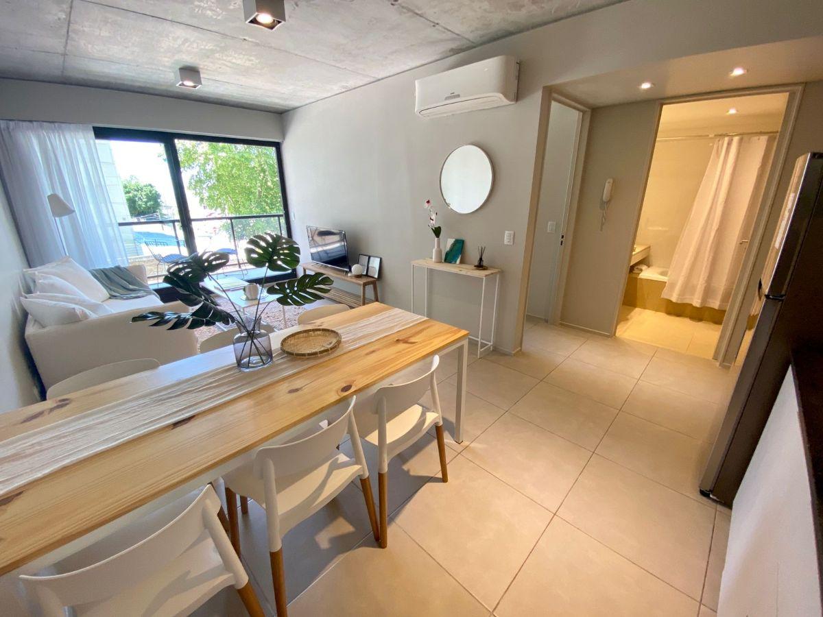 Foto de Hermoso departamentode 1Dormitorio a 1 cuadra del puerto de Olivos., imagen 5
