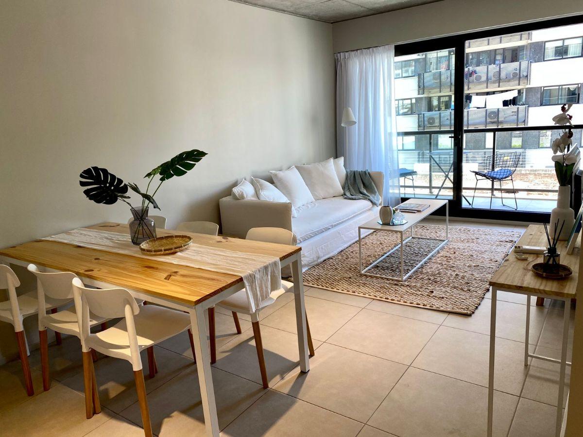 Foto de Hermoso departamentode 1Dormitorio a 1 cuadra del puerto de Olivos., imagen 1