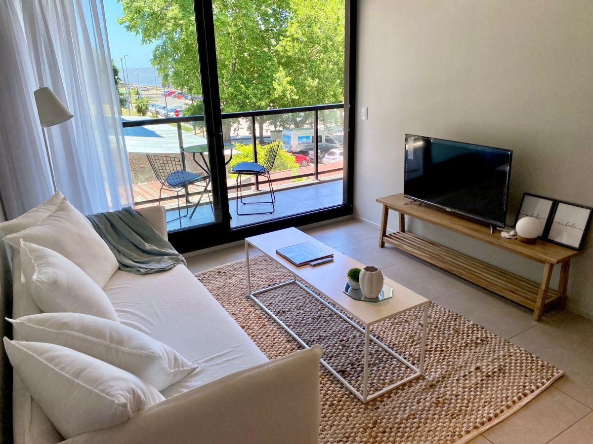 Foto de Hermoso departamentode 1Dormitorio a 1 cuadra del puerto de Olivos., imagen 4