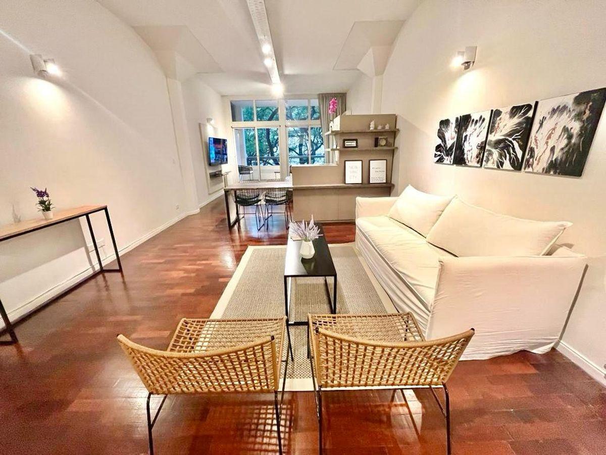 Foto de Monoambiente en La Algodonera - 242, imagen 4