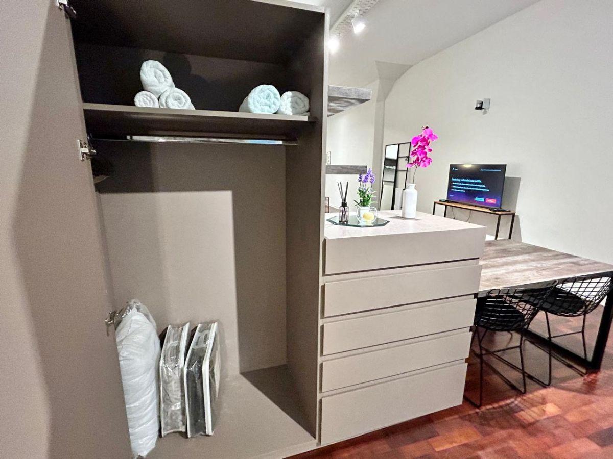 Foto de Monoambiente en La Algodonera - 242, imagen 3