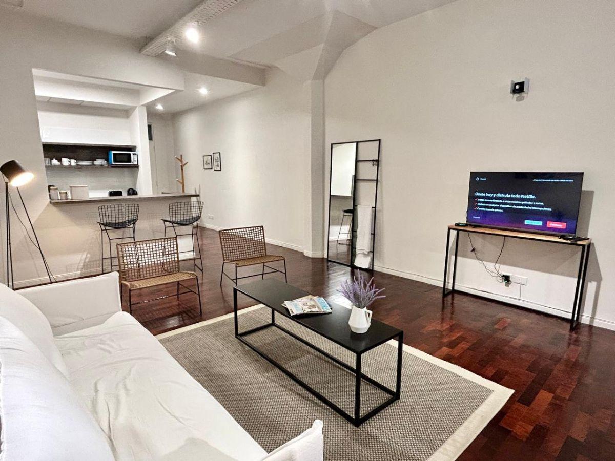 Foto de Monoambiente en La Algodonera - 242, imagen 1